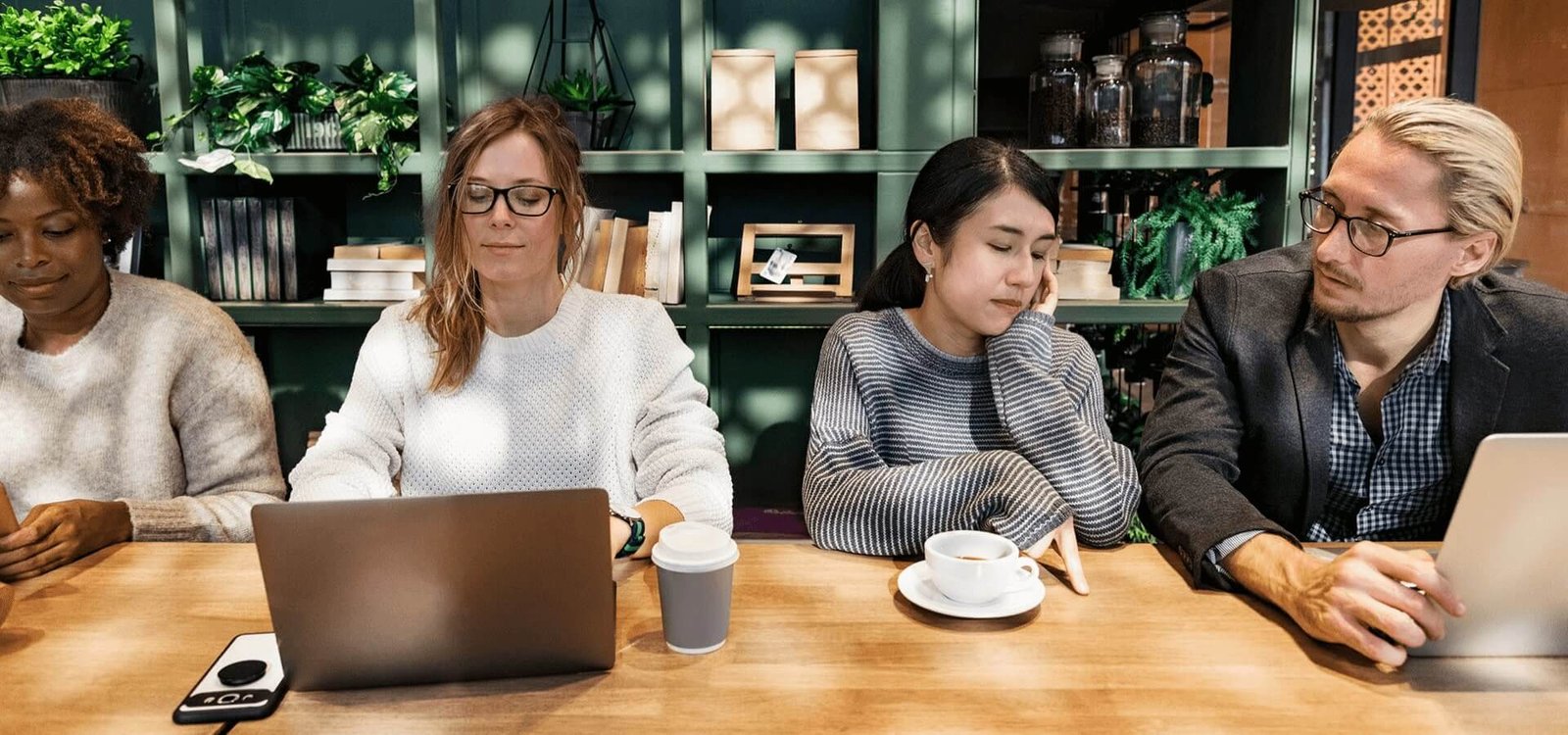 Moderne Finanzstrategie für CEOs & Gründer